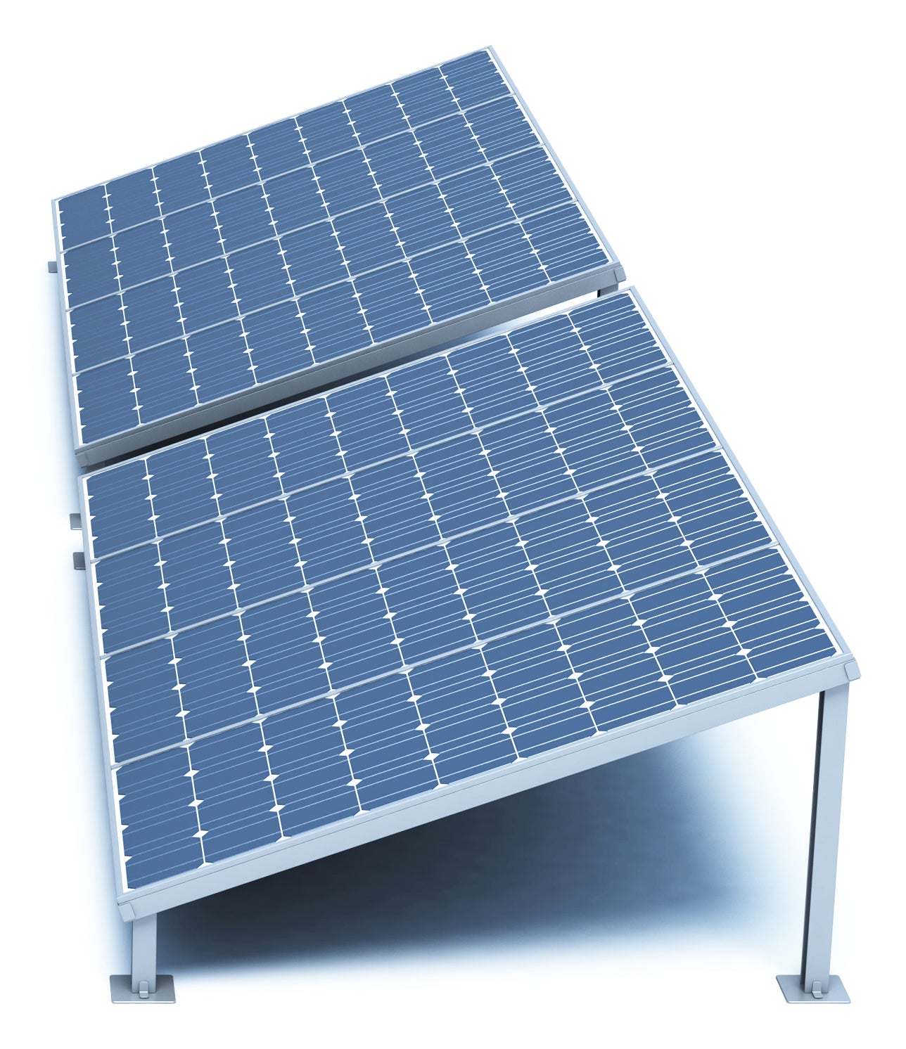 solar panels