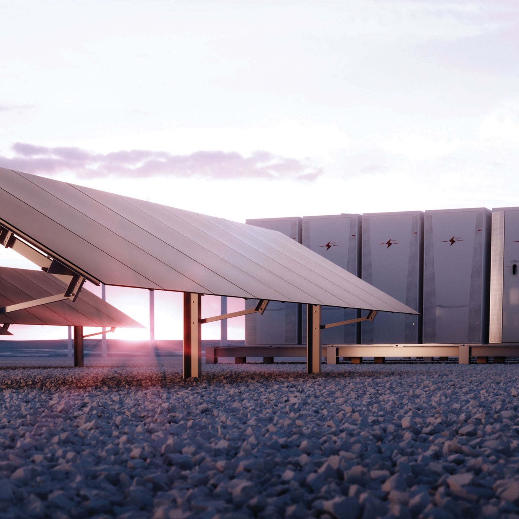 Alectra solar