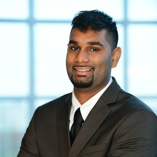 Nicholas Ganesh