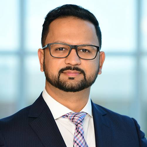 Raman Bansal