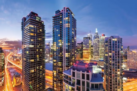 Northleaf Capital Partners