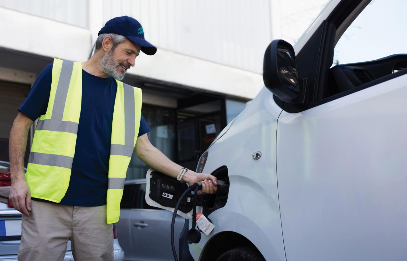 fleet-electrification-charging