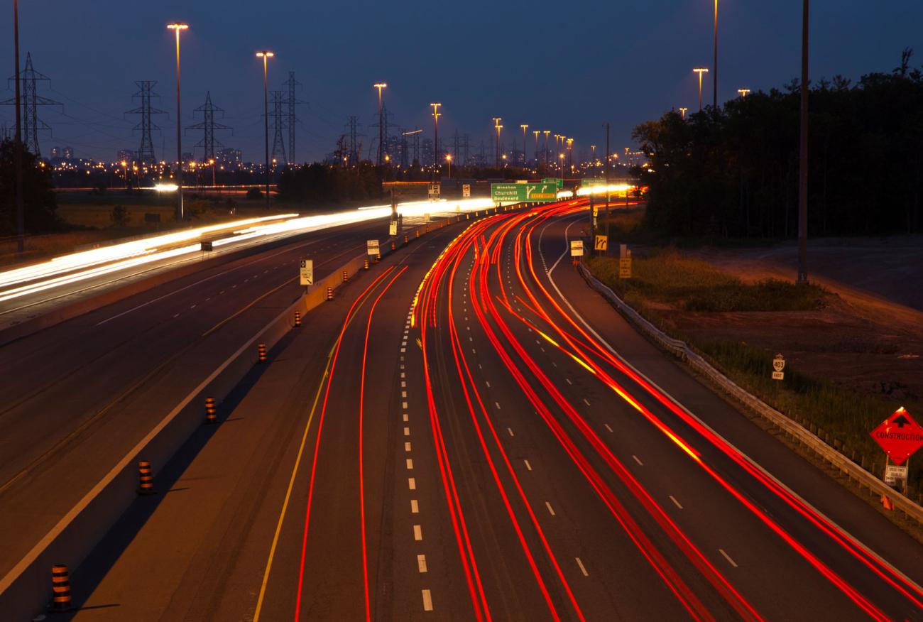Streetlighting