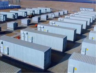 Container Storage